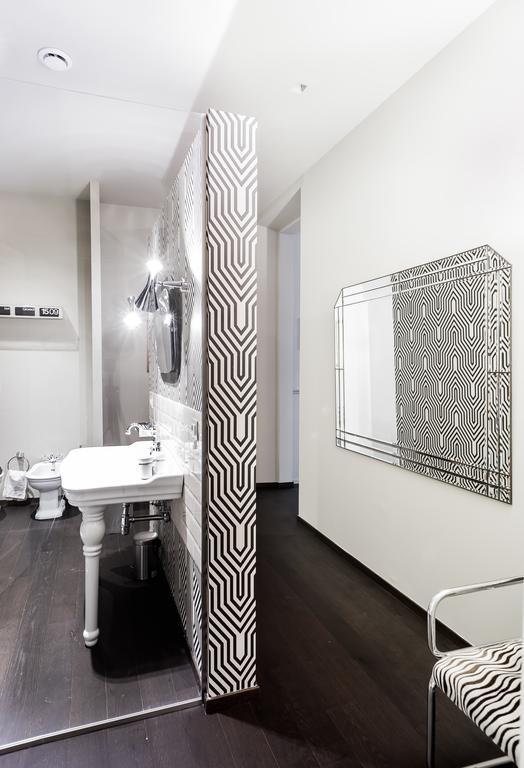 Arnobio Florence Suites Exterior photo