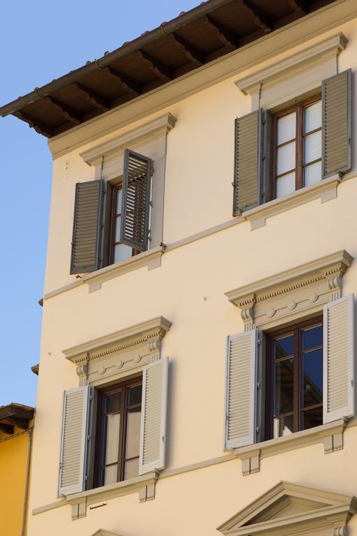 Arnobio Florence Suites Exterior photo